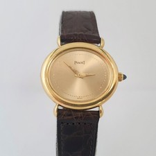 Orologio Piaget oro