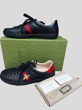 Scarpe ginnastica gucci - da,