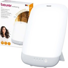 Beurer Tl 85 Lampada Sad Che Simula la Naturale Luce del Giorno nei Mesi con... 