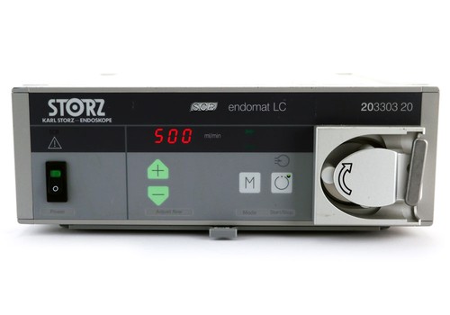 Karl storz endomat - endomat, lc