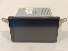 RADIO C/SISTEMA DI NAVIGATORE SATELLITARE per TOYOTA AYGO X (02/22>) 1.0 2014
