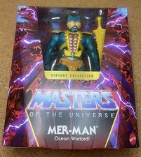 Modellino MOTU 2026 Masters of