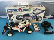 TAMIYA 1988 Vintage THUNDER