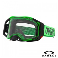 OAKLEY MASCHERA MOTOCROSS
