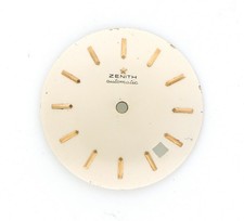 Quadrante Zenith 2542 PC