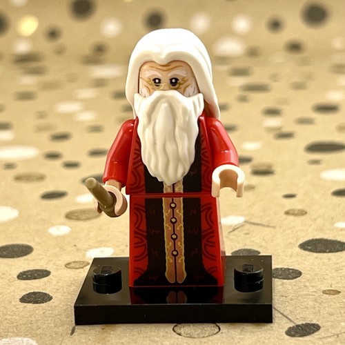 Lego harry potter minifigure - harry,
