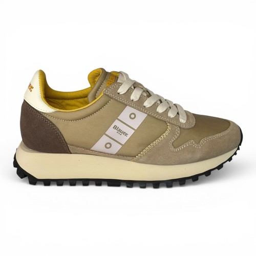 Blauer donna scarpe - scarpe, sneakers