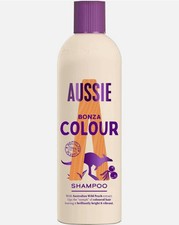 2x Aussie Bonza Shampoo