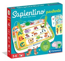 Clementoni Sapientino -
