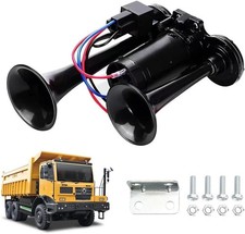 Air Horn 12V, 600DB tromba