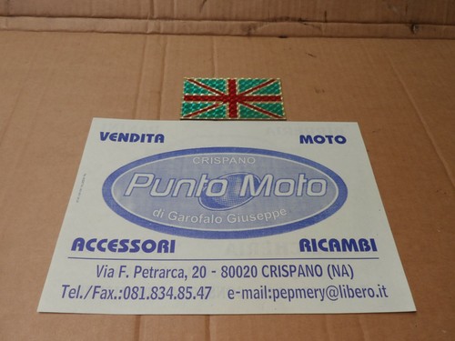 Adesivo stickers stemma - adesivo, logo