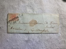 Postal History Kingdom of