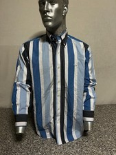 CAMICIA HARMONT&BLAINE SHIRT