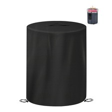 Copri braciere riscaldante