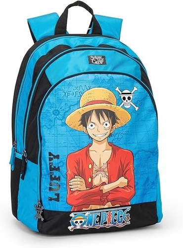 Zaino scuola one piece - one, 2