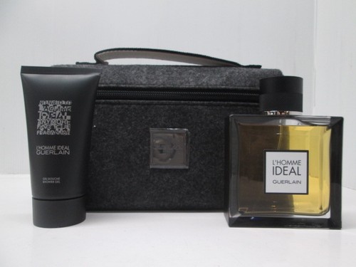 Homme ideal guerlain - l'homme, de