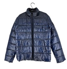Guess Giacca Puffer Da Uomo