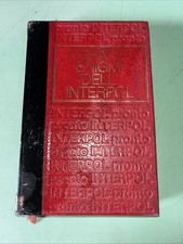 I Grandi Enigmi dell'Interpol