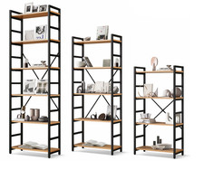 LIBRERIA CON STRUTTURA IN