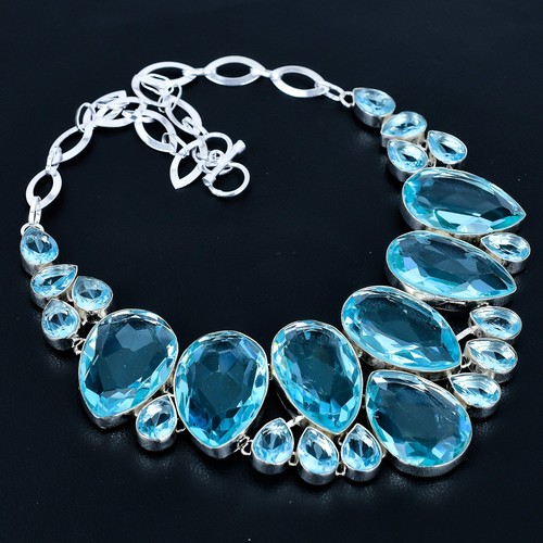 Collana gioielli boho - , argento