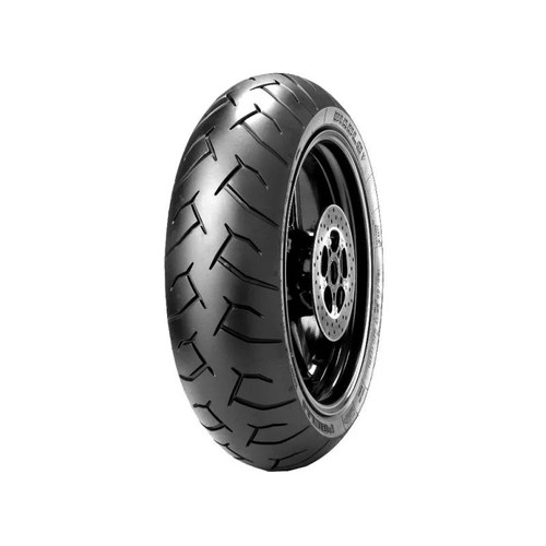 Pneumatico pirelli diablo - pneumatico,