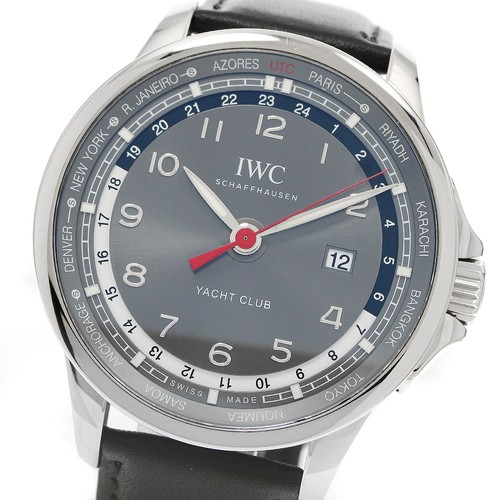 Iwc schaffhausen portugieser - iwc,