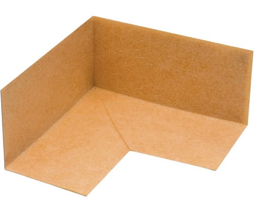 Schluter kerdi set angoli - di,