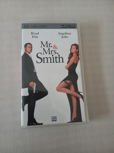 Mrs smith umd - mr., &