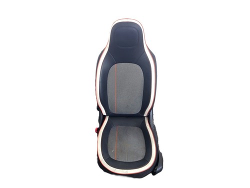8201524243 sedile anteriore - sedile,