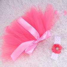  Abito tutù neonato servizio