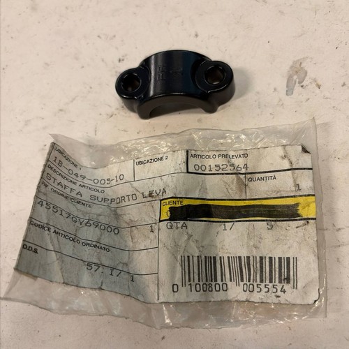 Kymco staffa supporto leva - staffa,