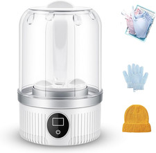 Lavatrice Portatile, Lavatrice