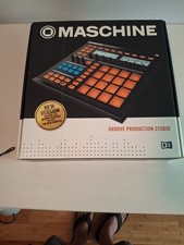 Native Instruments Machine