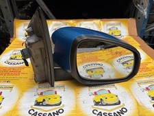 SPECCHIETTO RETROVISORE DESTRO DX  ELETTRICO 3 PIN  OPEL KARL  2016 