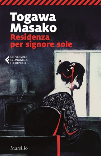 Residenza per signore - , sole