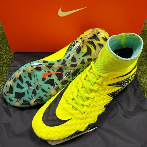 Nike hypervenom phantom - ii, fg