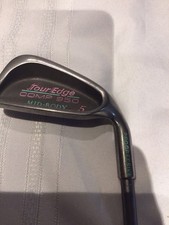 Ferro da stiro Tour Edge Comp