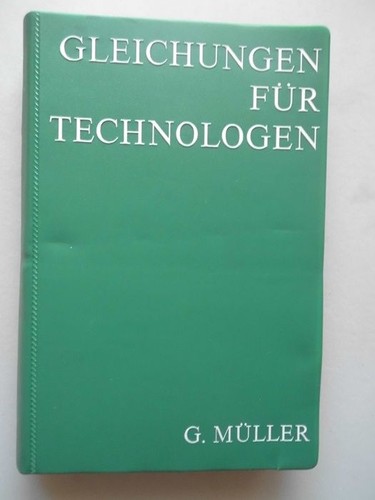 Bücher gleichungen für - bücher,