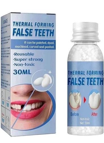 Kit otturazione denti 30ml - otturazione,