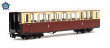 Bachmann 394-100A Ffestiniog