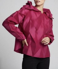 Splendido Issey Miyake pieghe