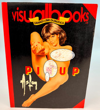 VISUALBOOKS GRANDI LIBRI DI
