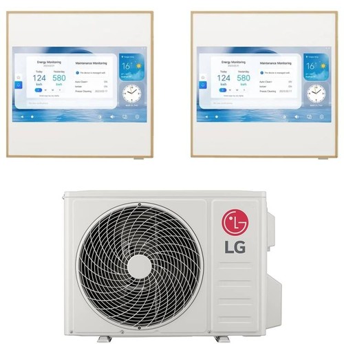 Climatizzatore artcool - climatizzatore,