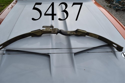 Arco composto nudo nero - , buone