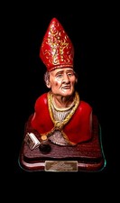 Busto San Gennaro in