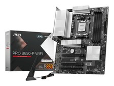 Scheda madre MSI PRO B850-P