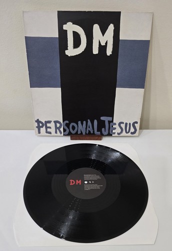Depeche mode personal - depeche,