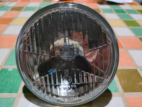 Faro fanale anteriore - anteriore, ford