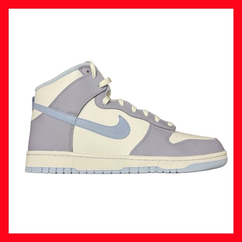 Nike dunk high you - nike, sneakers