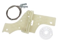 KIT RIPARAZIONE ALZACRISTALLO